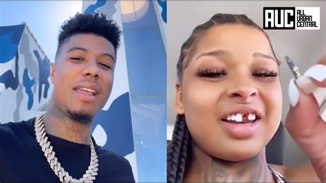 blueface girlfriend naked|Blueface Girlfriend Porn Videos 